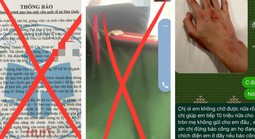 Giải mã chiêu lừa "bắt cóc online": Chiêu trò thao túng tâm lý