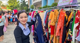 Lan tỏa thông điệp sẻ chia