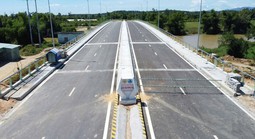 Kết nối giao thông vùng Đông - Tây Đà Nẵng