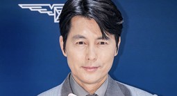 Rộ tin "quý ông độc thân" Jung Woo-sung đăng ký kết hôn