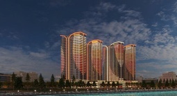 Kỳ vọng và tiềm lực kinh tế - đòn bẩy cho thị trường bất động sản Đà Nẵng