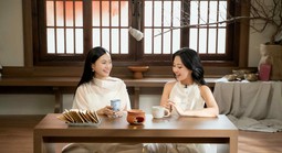 Giới hạn của Lâm Vỹ Dạ