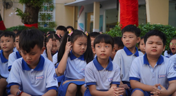 "Chốt" dạy học 2 buổi/ngày đối với giáo dục phổ thông