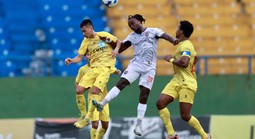 Những điểm mới ở V-League 2025-2026