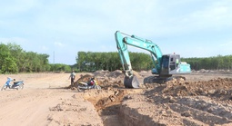Con số ấn tượng tại nhiều dự án ở Tây Ninh