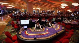 Đề xuất người Việt mua vé 2,5 triệu đồng/ngày khi vào chơi tại casino