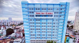Một trung tâm y tế xin chuyển đổi sang bệnh viện, triển khai gói thiết bị 250 tỉ đồng