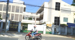 Công bố 3 đồ án quy hoạch đô thị quan trọng tại TP HCM