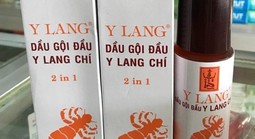 Phát hiện chất diệt côn trùng trong mỹ phẩm