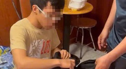 Bài học không của riêng con trẻ