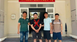 Nhân viên đột nhập nhà giám đốc ở TP HCM lấy hơn 2 tỉ đồng
