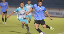 V-League chuyển nhượng ồ ạt