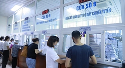 Những điểm mới, có lợi cho người tham gia BHYT từ ngày 15-8