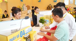 Nam A Bank tăng cường tài trợ thương mại cho DN xuất nhập khẩu thông qua huy động nguồn vốn quốc tế