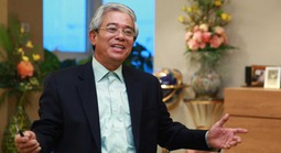 Đại sứ Phạm Quang Vinh, bác sĩ Nguyễn Anh Trí làm thành viên Hội đồng tư vấn chính sách