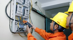 EVNHANOI lên tiếng về thông tin "cắt điện theo kế hoạch"