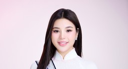 Á hậu Nguyễn Phương Thảo gây tranh cãi vì hình xăm và công việc DJ