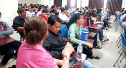 Hướng dẫn mới nhất về giải quyết hưởng BHXH, BHTN