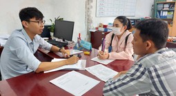 Cà Mau đạt nhiều kết quả ấn tượng trong tư vấn, giới thiệu việc làm