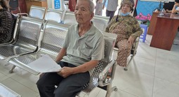 Nghĩ về trợ cấp hưu trí xã hội...