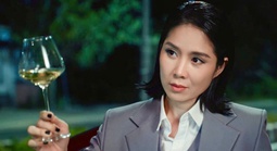 Sức hút từ những vai diễn cá tính