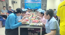 Bộ Tài chính đề xuất quy định miễn, giảm, tạm dừng đóng kinh phí Công đoàn