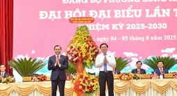 Ông Lê Công Đỉnh được chỉ định làm bí thư phường trung tâm của tỉnh Tây Ninh