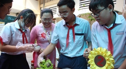 Phân định rõ ràng việc dạy 2 buổi/ngày