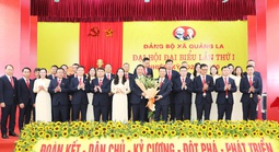 Xã miền núi ở Quảng Ninh phấn đấu không còn hộ nghèo theo chuẩn nghèo đa chiều của tỉnh 