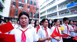 Bảo đảm hoạt động giáo dục thông suốt