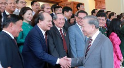 Mạch nguồn cho sự trường tồn của đất nước