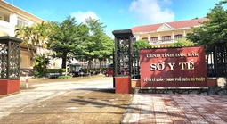 Sở Y tế tỉnh Đắk Lắk "lên tiếng" vụ nhiều bác sĩ "chạy" chứng chỉ hành nghề y giá trăm triệu