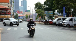 Thời tiết TP HCM hôm nay, 6-8: Nắng nóng duy trì, có mưa về chiều