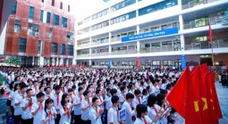 Dạy học 2 buổi/ngày: Vừa mừng vừa lo