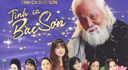 Ca sĩ Bích Thủy nối dài di sản nhạc Bắc Sơn trên sóng truyền hình Tây Ninh, Đồng Nai