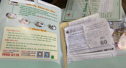 Lãnh đạo TP HCM yêu cầu Công an làm rõ nội dung Báo Người Lao Động phản ánh về "cò" khám bệnh