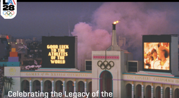 Tổng thống Donald Trump thành lập lực lượng đặc nhiệm giám sát Olympic 2028