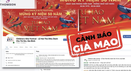 Công an TP HCM cảnh báo chiêu lừa mới nhất, phụ huynh cần biết