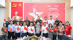 "Concert quốc gia" tạo sức hút mạnh mẽ