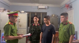 Bắt khẩn cấp tài xế cố tình lạng lách, đánh võng ở TP HCM