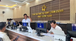 Lý do Huế sẽ tổ chức sát hạch lại công chức cấp xã