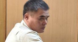 Tuyên án tử hình trưởng buồng đánh chết bạn tù