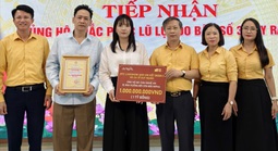 Liveshow "Dốc mộng mơ – Anh em kết đoàn 3": Âm nhạc kết nối những tấm lòng vì đồng bào Nghệ An