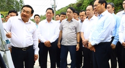 Thêm giải pháp đẩy nhanh dự án nhà máy điện hạt nhân