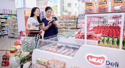 Thị trường thịt chế biến rộng cửa khi Việt Nam tiến gần mốc GDP 5.000 USD/người