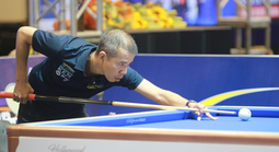 Trần Quyết Chiến tham dự World Games 2025