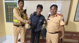 Đối tượng giết người, cướp tài sản từ Gia Lai về Cần Thơ thì bị "sa lưới"