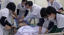 Nam sinh 15 tuổi tử vong sau khi gây tê tủy sống tại bệnh viện