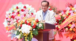TS Trần Du Lịch: Thị trường bất động sản hiện nay như máy bay chỉ có hạng thương gia