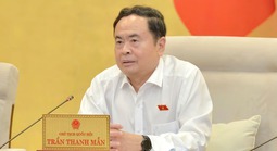 Trình Quốc hội thông qua Luật Thuế thu nhập cá nhân (sửa đổi) tại Kỳ họp thứ 10